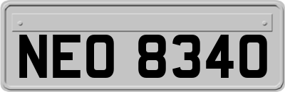 NEO8340