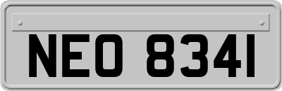 NEO8341