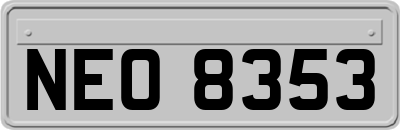 NEO8353