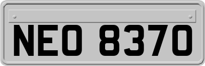 NEO8370