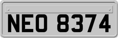 NEO8374