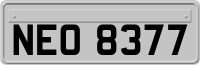 NEO8377