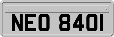 NEO8401