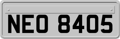 NEO8405