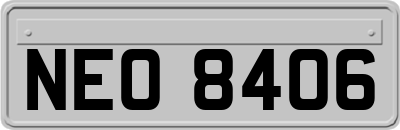 NEO8406