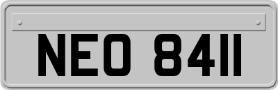 NEO8411