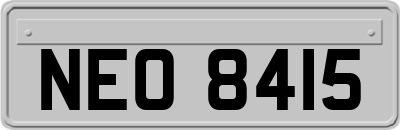 NEO8415