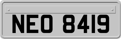 NEO8419