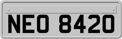 NEO8420