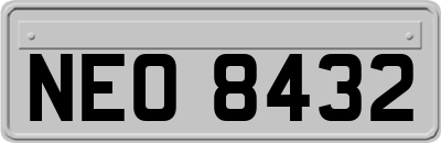 NEO8432