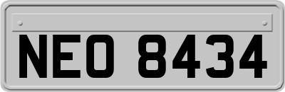 NEO8434