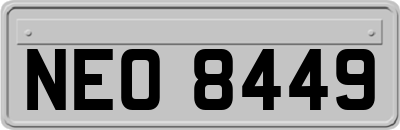 NEO8449