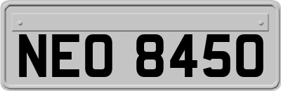 NEO8450