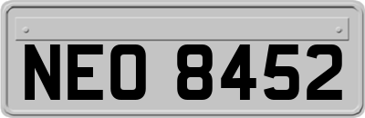 NEO8452