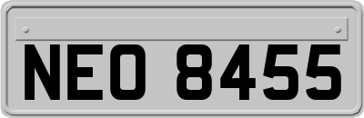 NEO8455