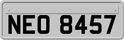 NEO8457