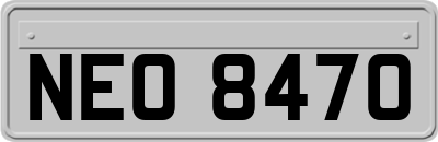 NEO8470