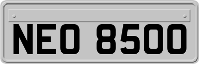 NEO8500