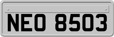 NEO8503