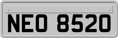 NEO8520