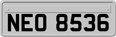 NEO8536