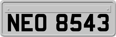 NEO8543