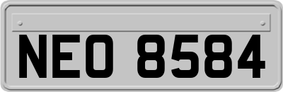 NEO8584