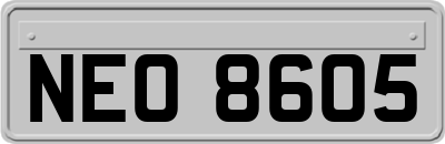 NEO8605