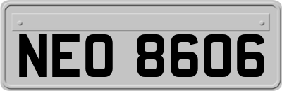 NEO8606