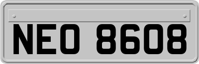 NEO8608