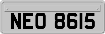 NEO8615