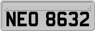 NEO8632