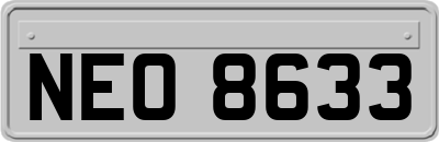 NEO8633