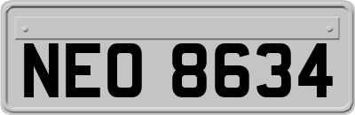 NEO8634