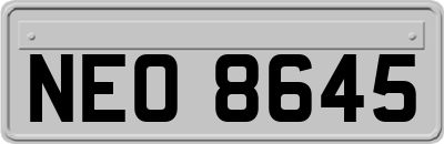 NEO8645