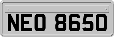 NEO8650