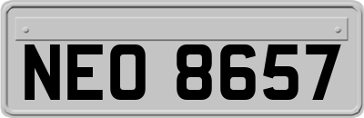 NEO8657