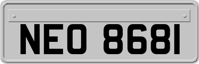 NEO8681