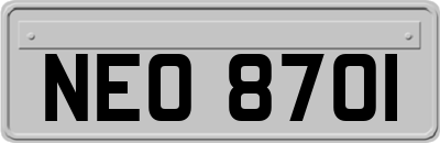 NEO8701