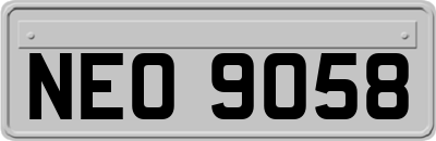 NEO9058