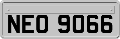 NEO9066