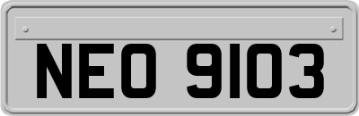 NEO9103