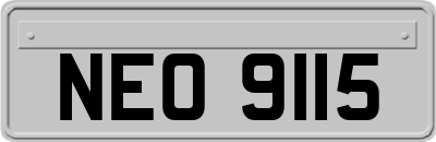 NEO9115