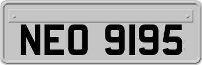 NEO9195