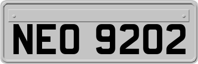 NEO9202