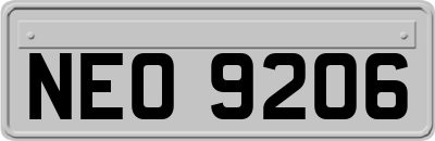 NEO9206