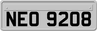 NEO9208