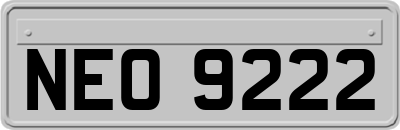 NEO9222