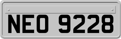 NEO9228