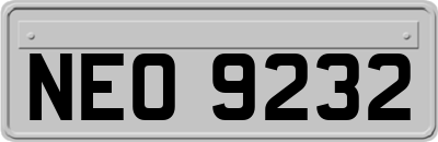 NEO9232